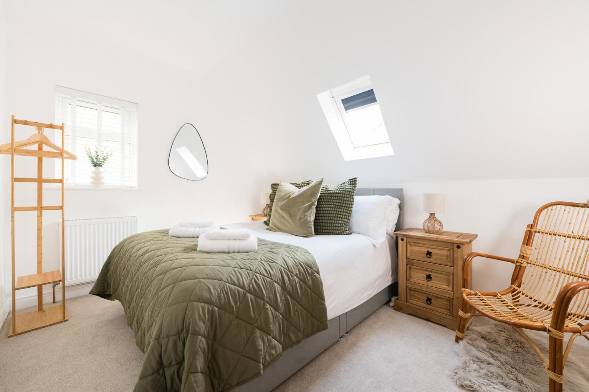 Eagle Cottage - Charming Cotswolds Getaway, Dog Friendly Wyck Rissington Eksteriør billede